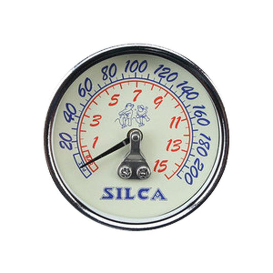 Silca Pista / SuperPista 210psi Gauge