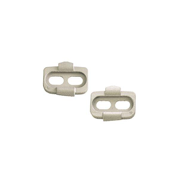 Silca 3DP Titanium MTB Cleats