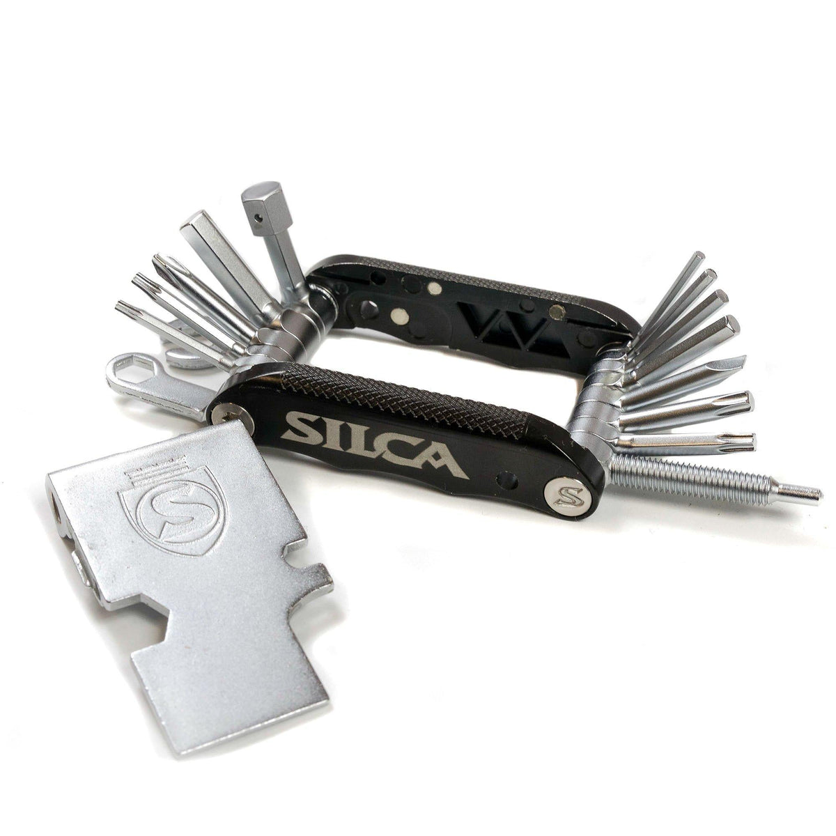 Silca Italian Army Knife Venti 20 Multi Tool