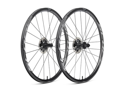 Scope R3.A Carbon All-Road Disc Wheelset