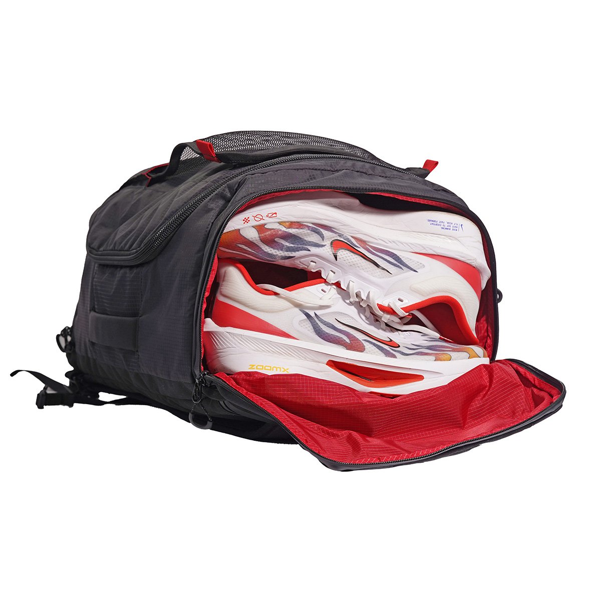 Silca Maratona WEB Gear Bag