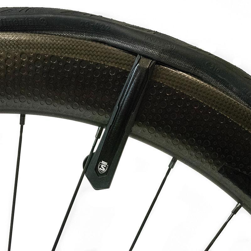 Silca Premio Carbon Rim Tyre Levers (2 Pack)