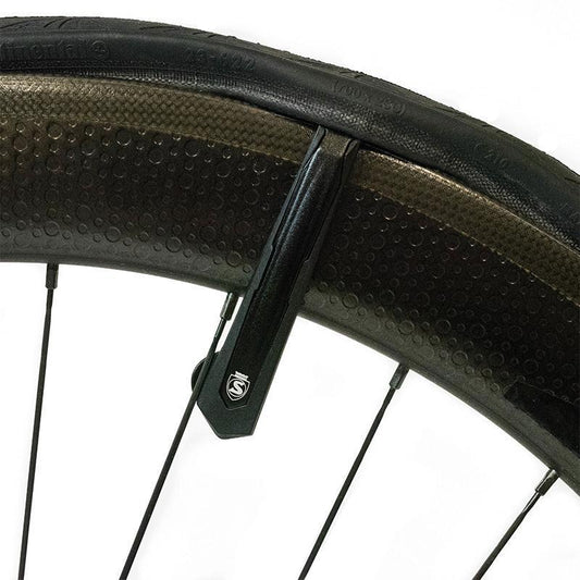 Silca Premio Carbon Rim Tyre Levers (2 Pack)