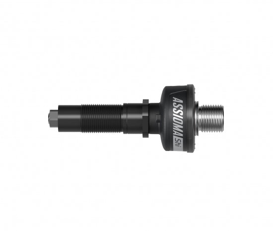 Favero Assioma DUO-Shi Sensor with Adapter - For Shimano - Left Side