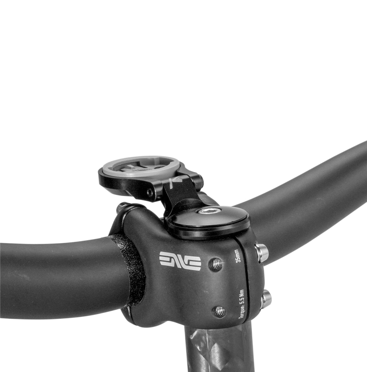 K-Edge BOOST Stem Mount - Adjustable