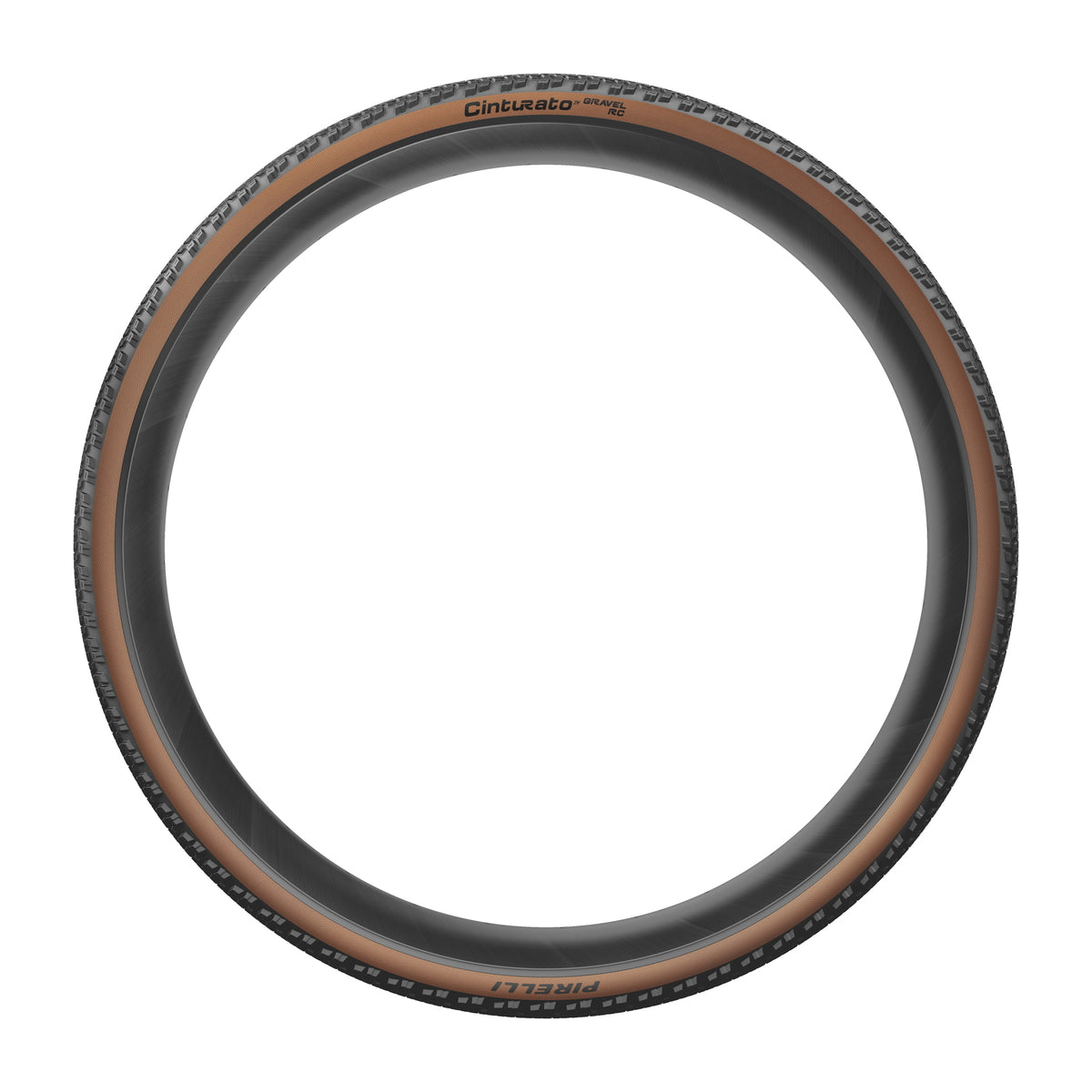 Pirelli Cinturato Gravel RC Classic TLR 700 x 40c