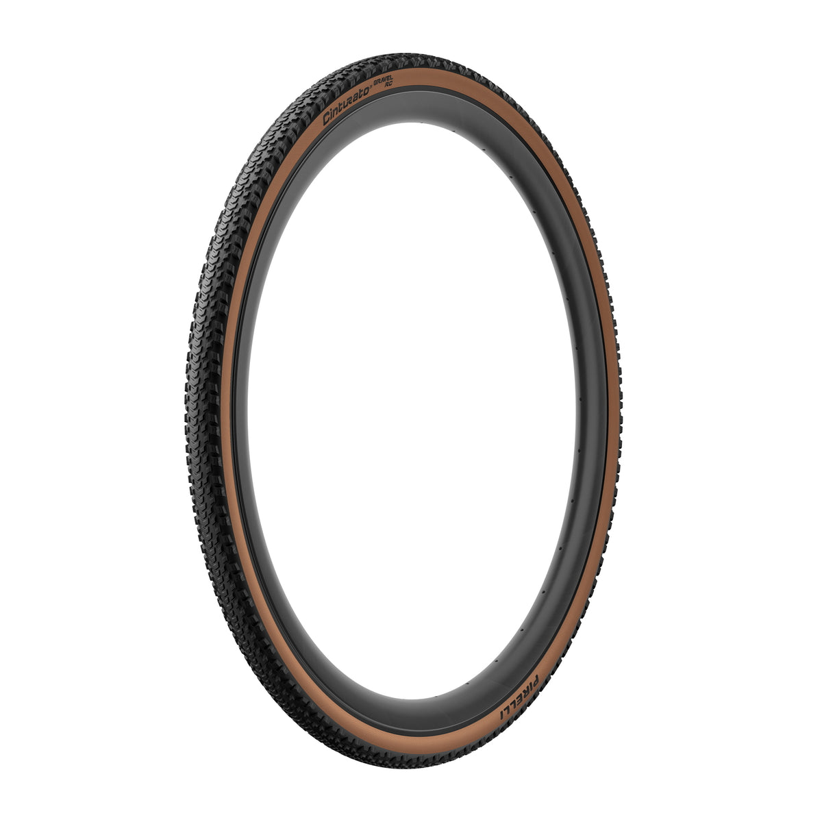 Pirelli Cinturato Gravel RC Classic TLR 700 x 40c