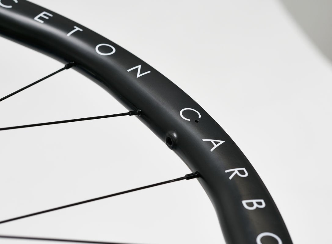 Princeton ALTA 3532 Wheelset