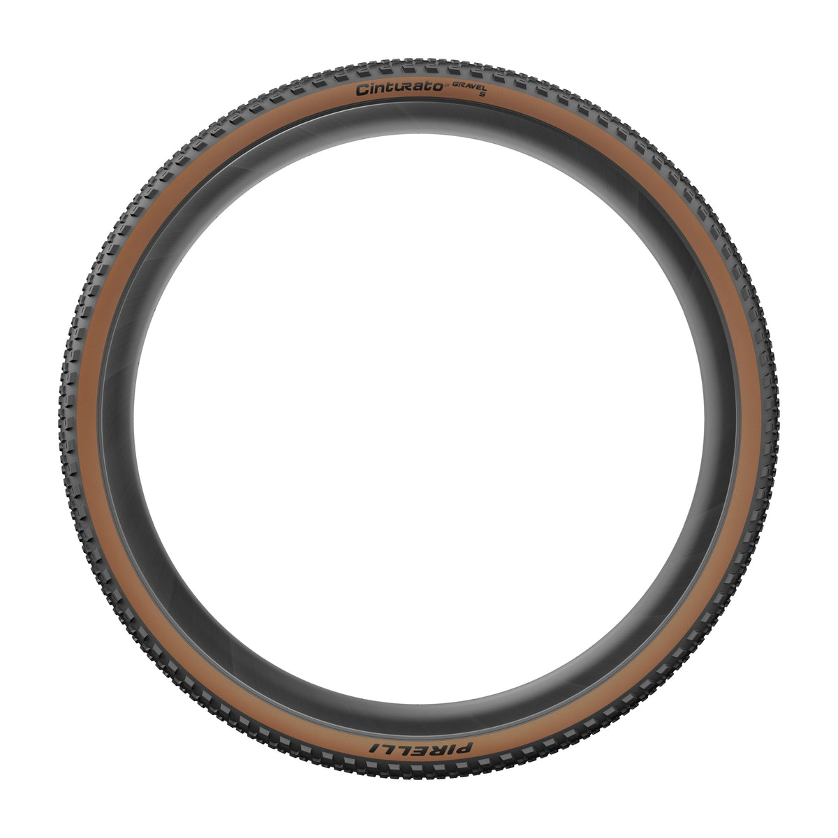 Pirelli Cinturato Gravel S Classic TLR 700 x 40c