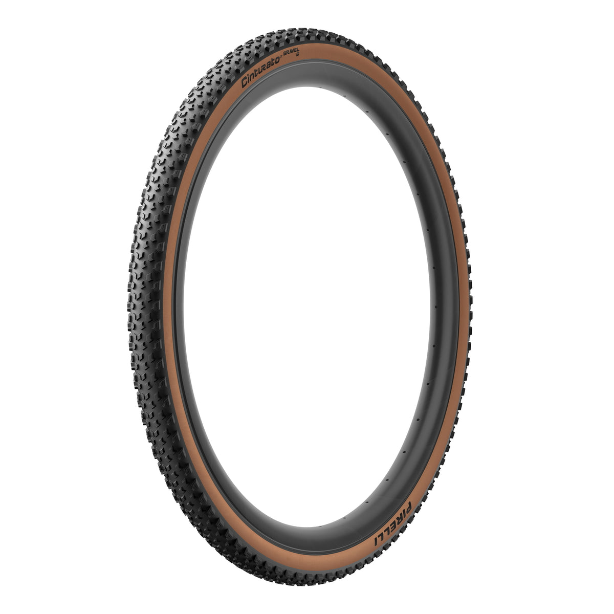 Pirelli Cinturato Gravel S Classic TLR 700 x 40c