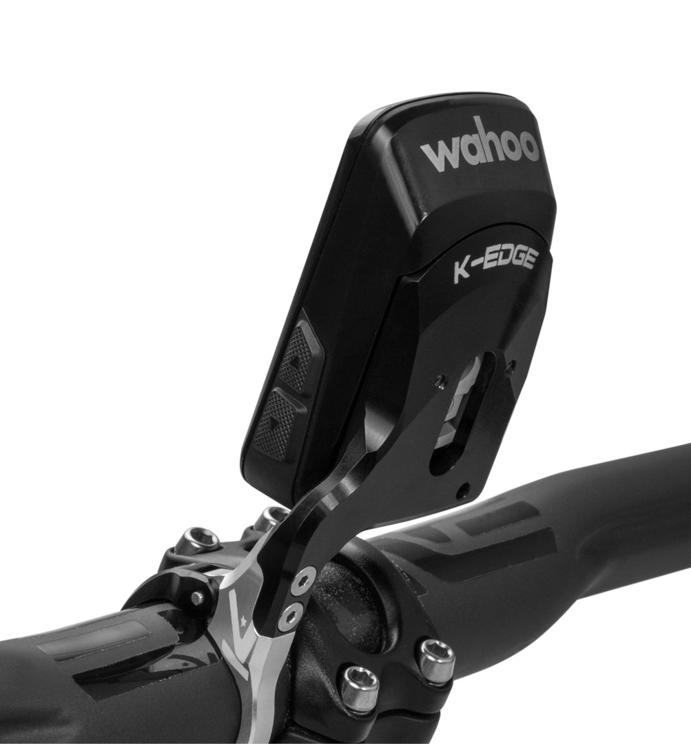 K-Edge AERO Mount for Wahoo BOLT (v2)