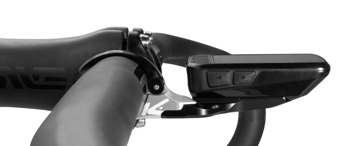 K-Edge AERO Mount for Wahoo BOLT (v2)