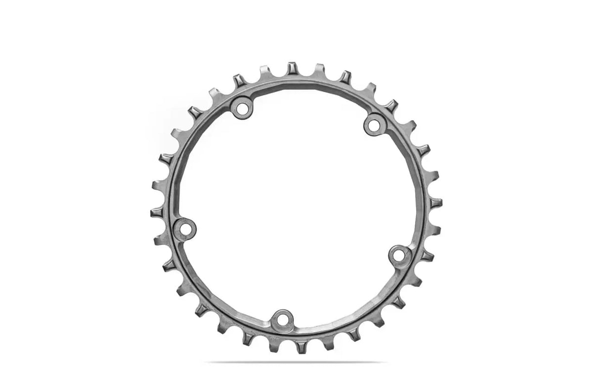 absoluteBLACK E-Bike Steel Chainring - 11/12sp - 32T