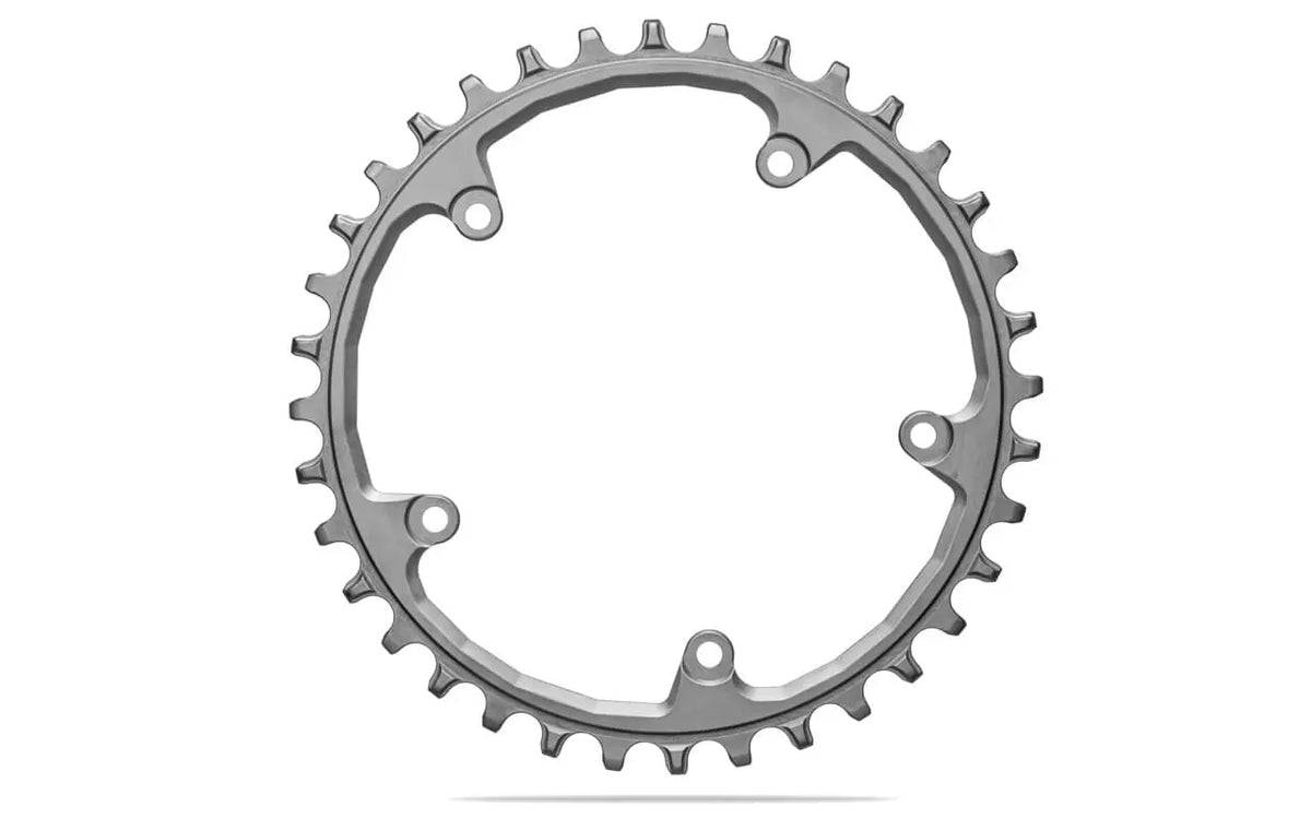 absoluteBLACK E-Bike Steel Chainring - 11/12sp - 32T