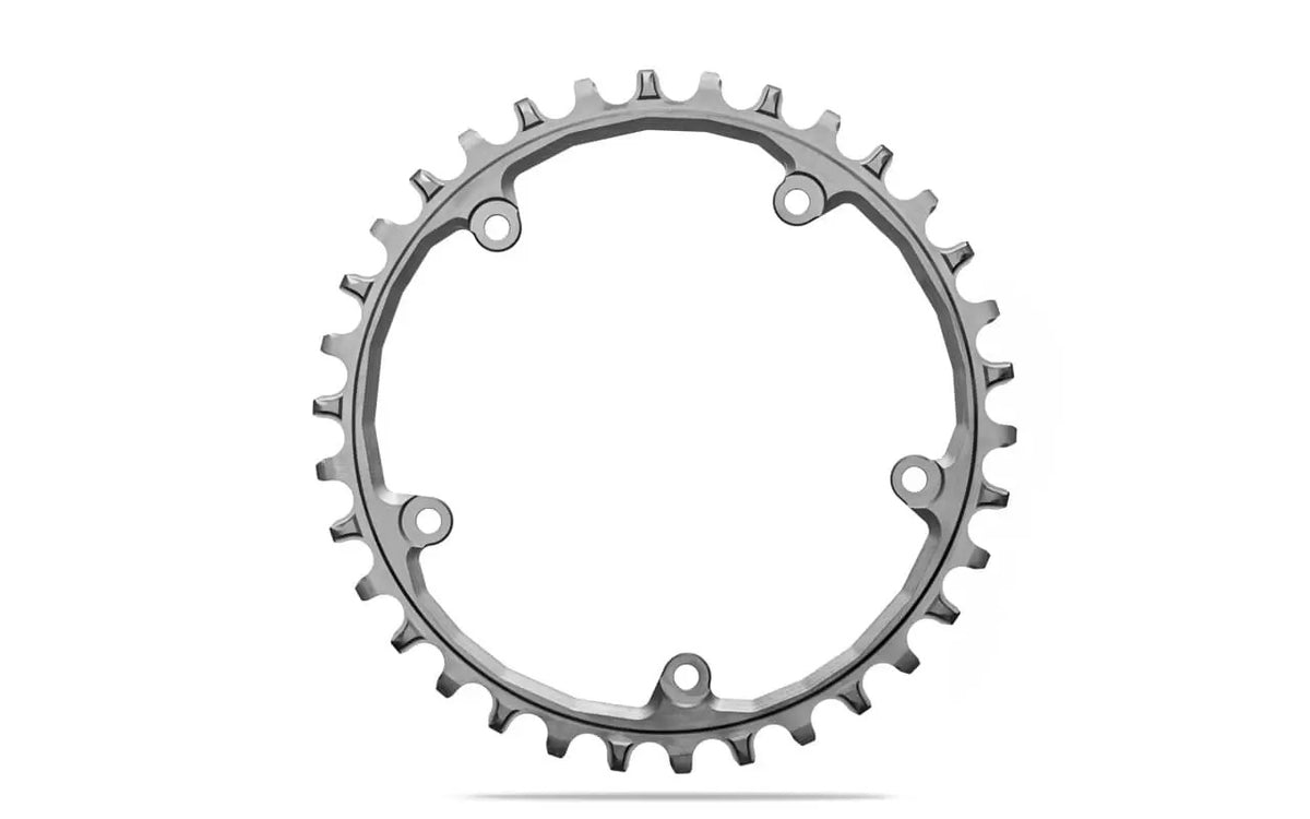 absoluteBLACK E-Bike Steel Chainring - 11/12sp - 32T