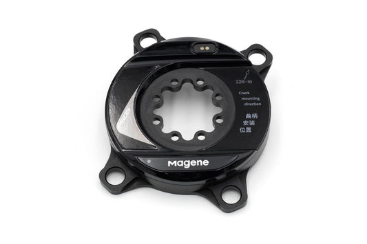 Magene P505 Power Meter - SRAM 8 Bolt - 107 BCD (AXS)