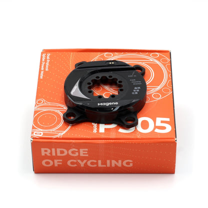 Magene P505 Power Meter - SRAM 8 Bolt - 107 BCD (AXS)