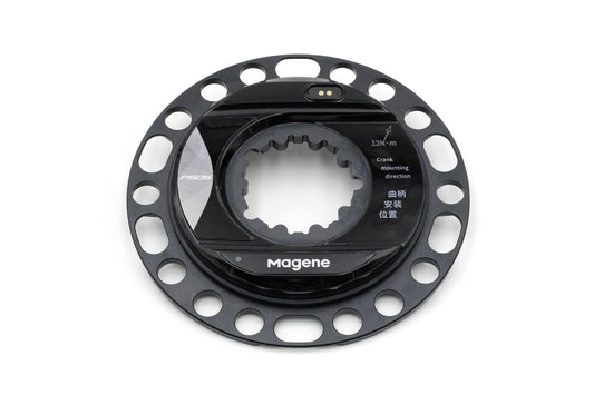 Magene P505 Power Meter - SRAM 3 Bolt - 110 BCD