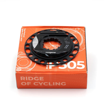 Magene P505 Power Meter - SRAM 3 Bolt - 110 BCD