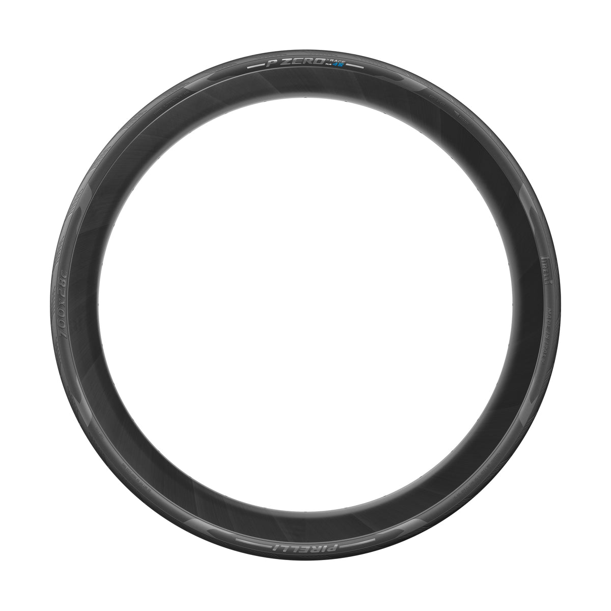 Pirelli P Zero Race TLR 4S
