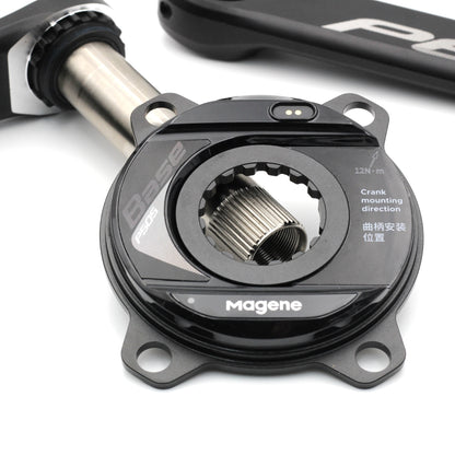 Magene PES P505 Base Power Meter - Shimano