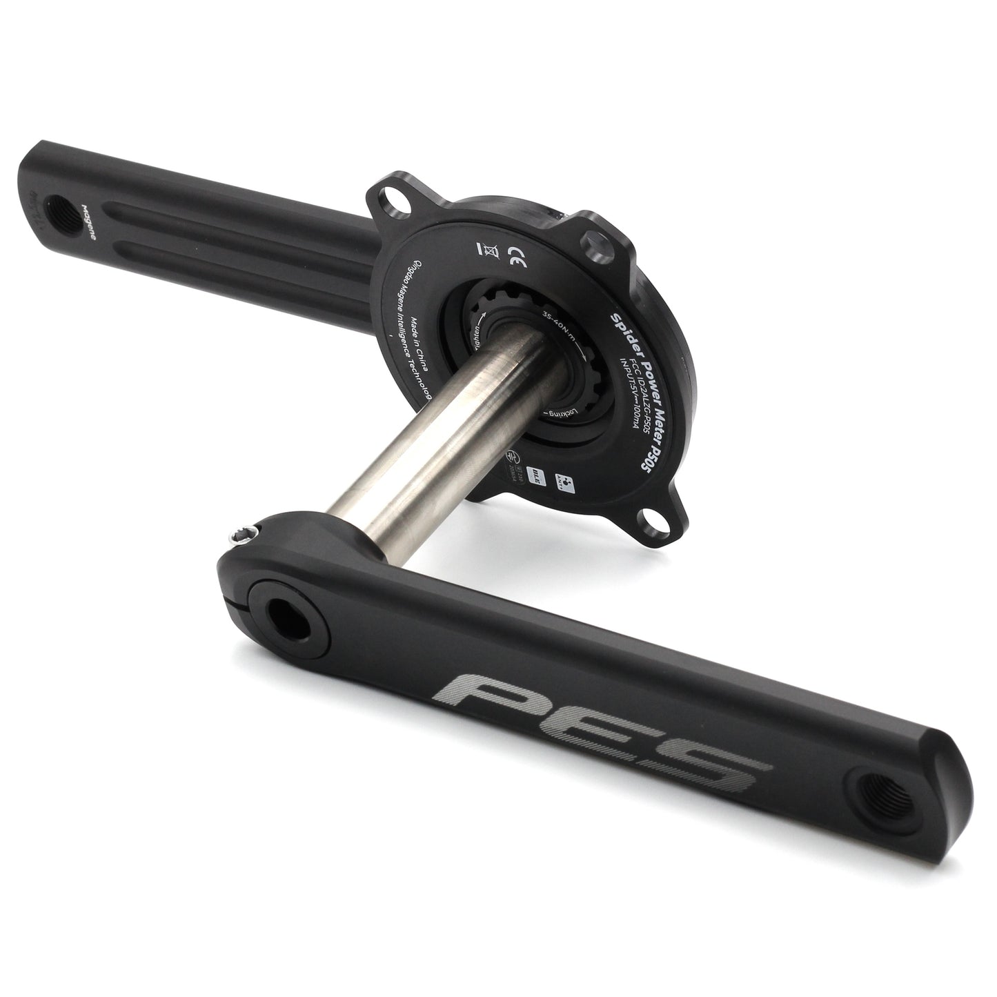 Magene PES P505 Base Power Meter - Shimano