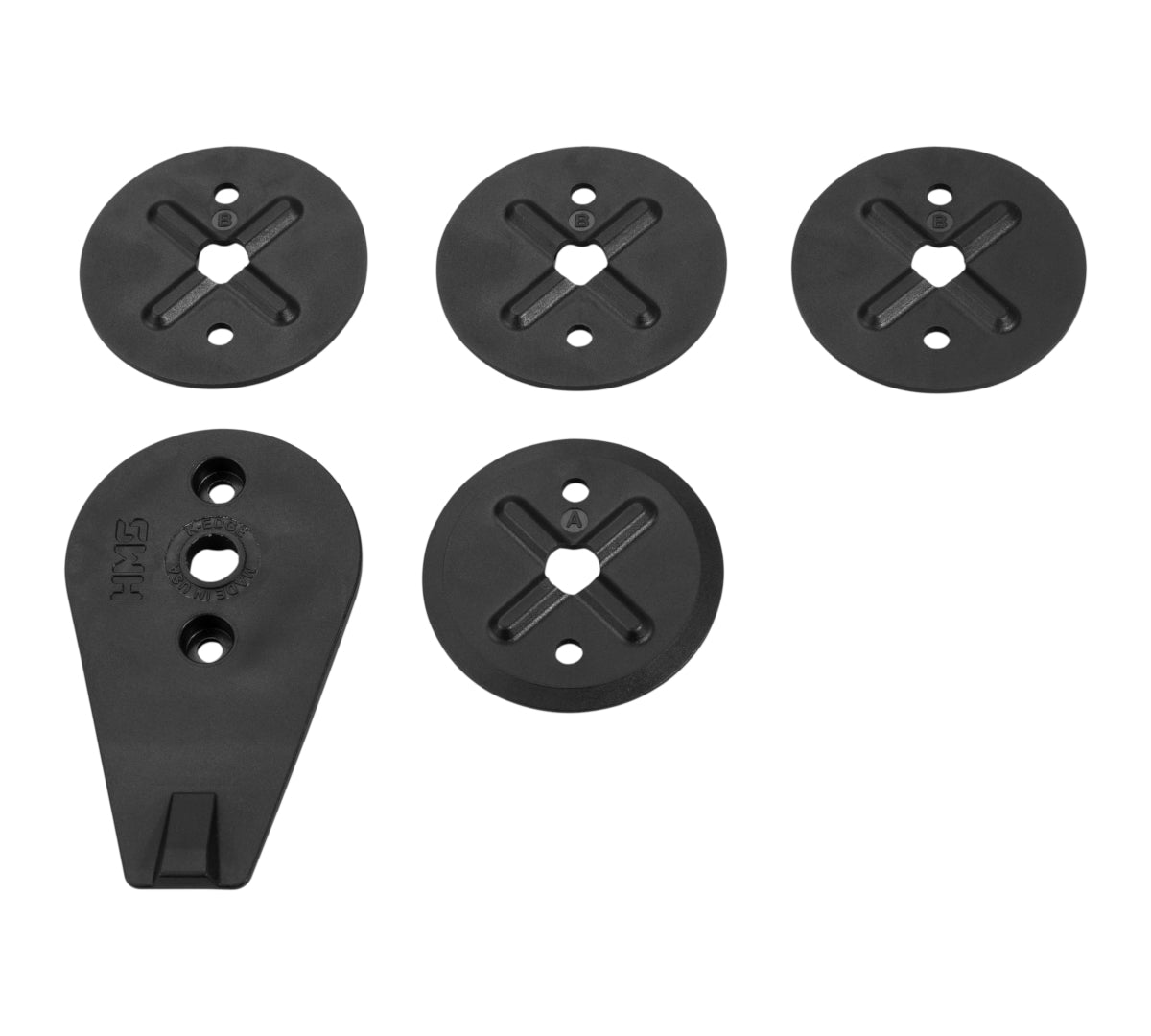 K-Edge Replacement Insert