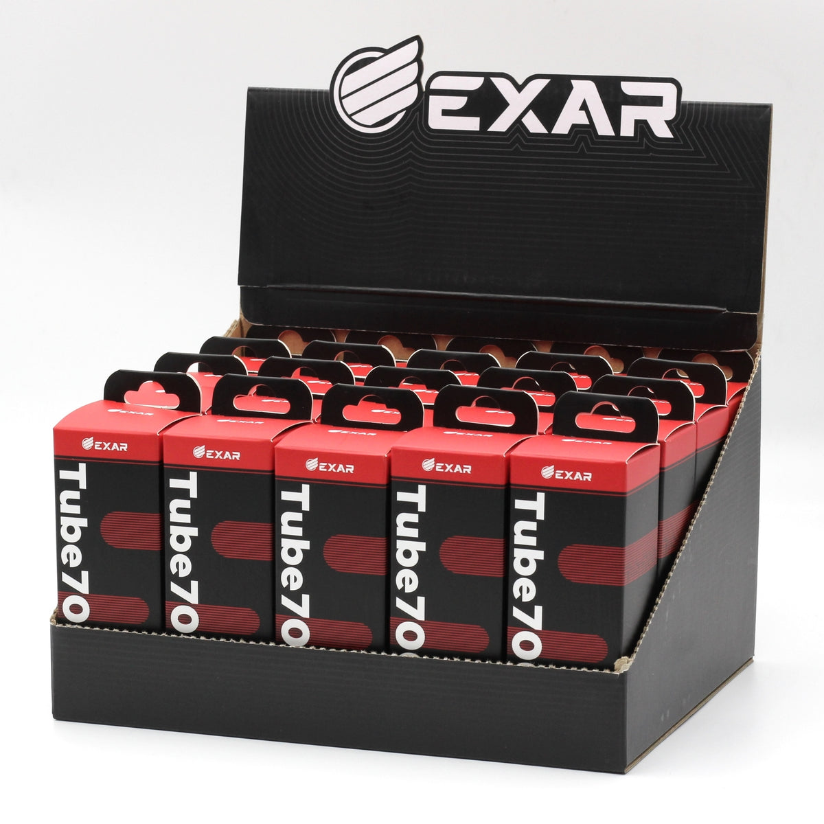 Magene EXAR TPU Tube - Road 23/28 - 45mm
