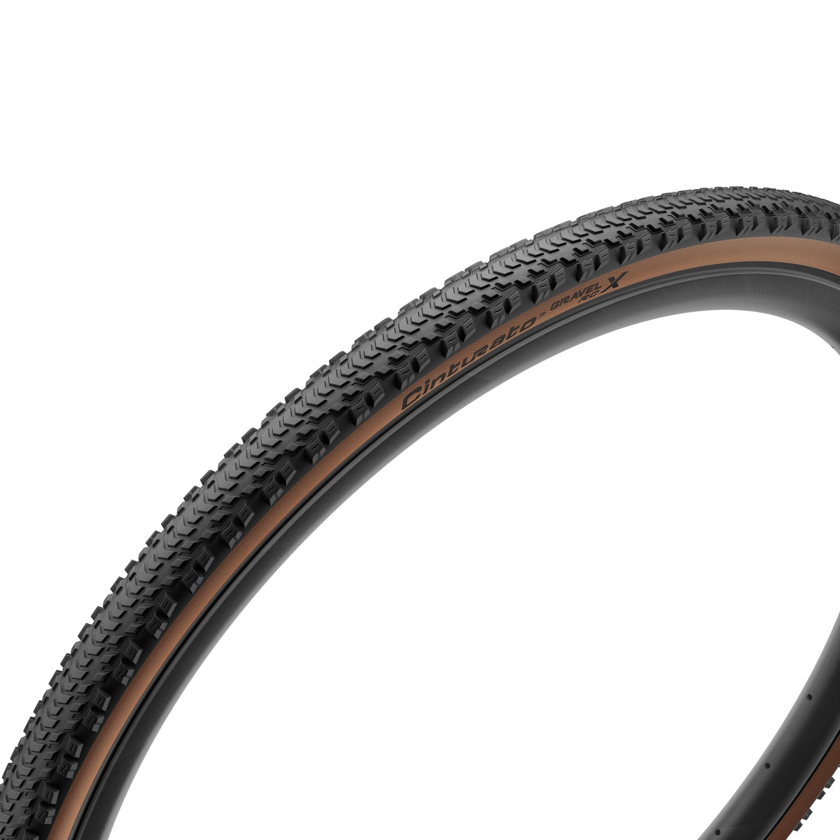 Pirelli Cinturato Gravel RC-X Classic TLR 700 x 40c
