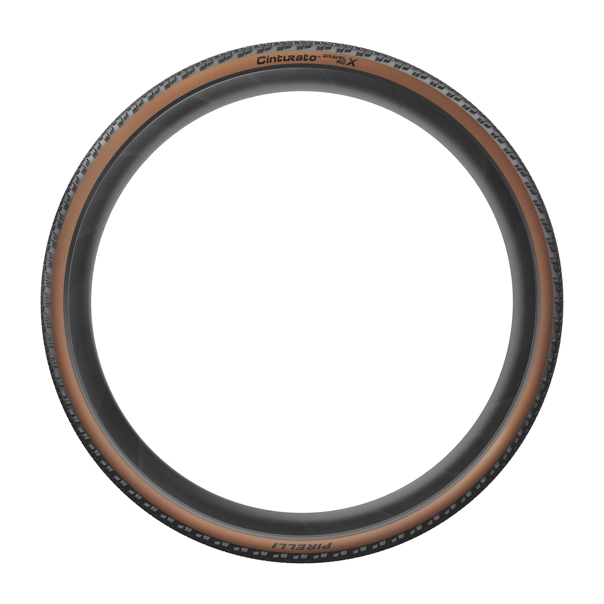 Pirelli Cinturato Gravel RC-X Classic TLR 700 x 40c