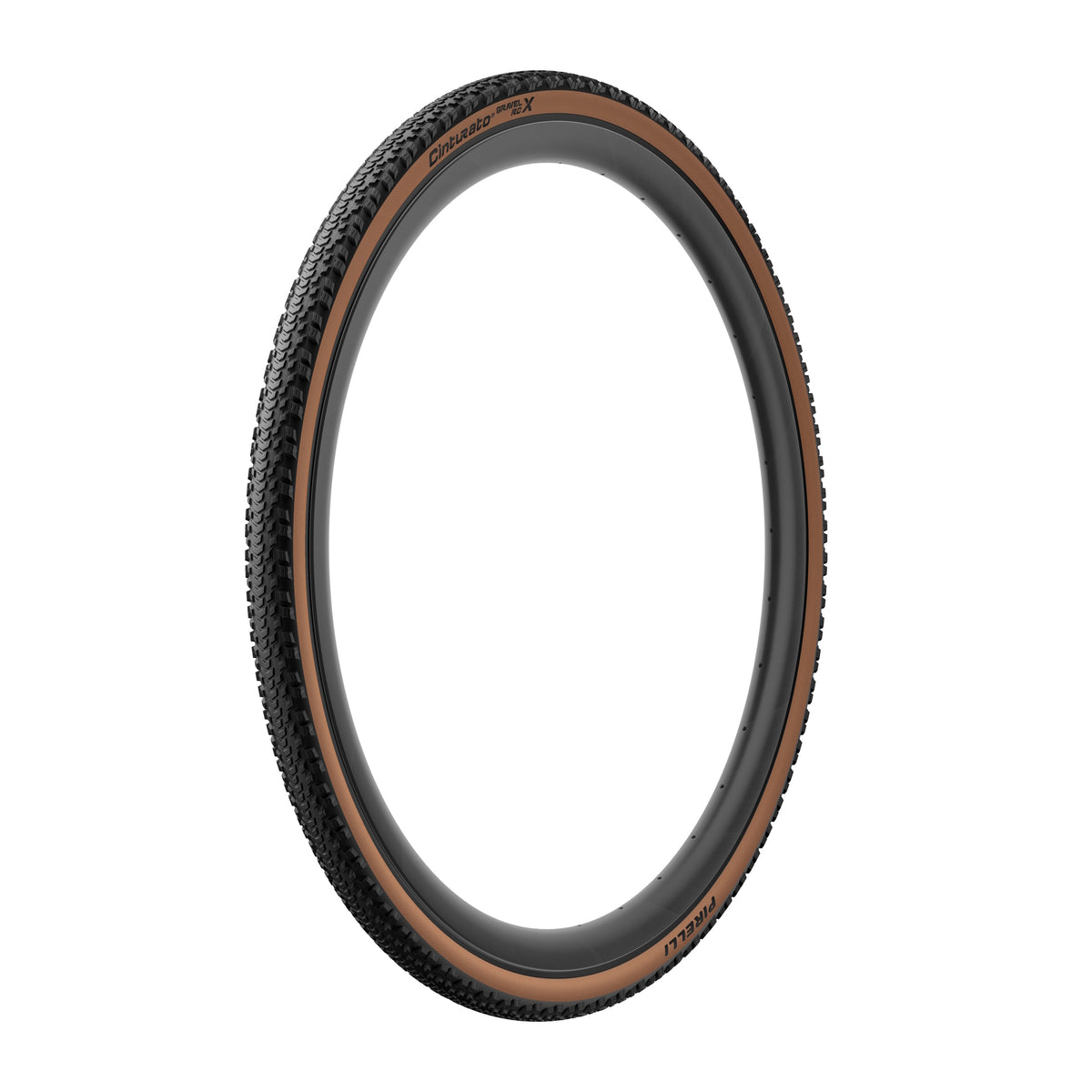 Pirelli Cinturato Gravel RC-X Classic TLR 700 x 40c