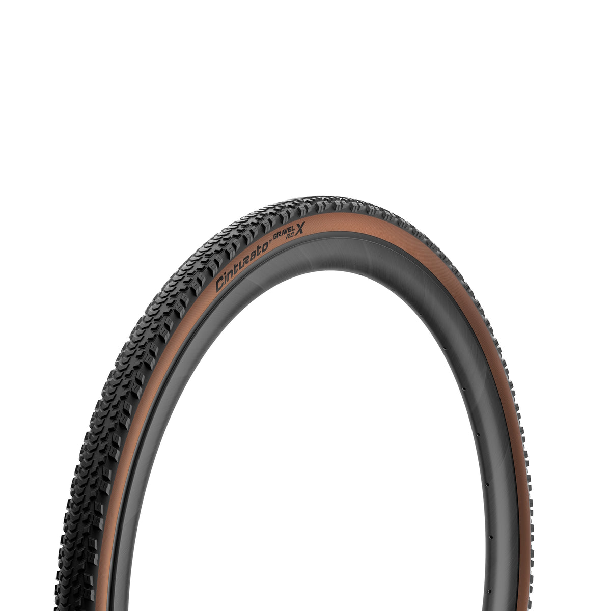 Pirelli Cinturato Gravel RC-X Classic TLR 700 x 40c