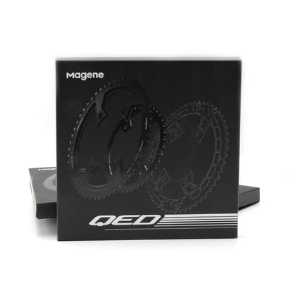 Magene QED - Chainrings