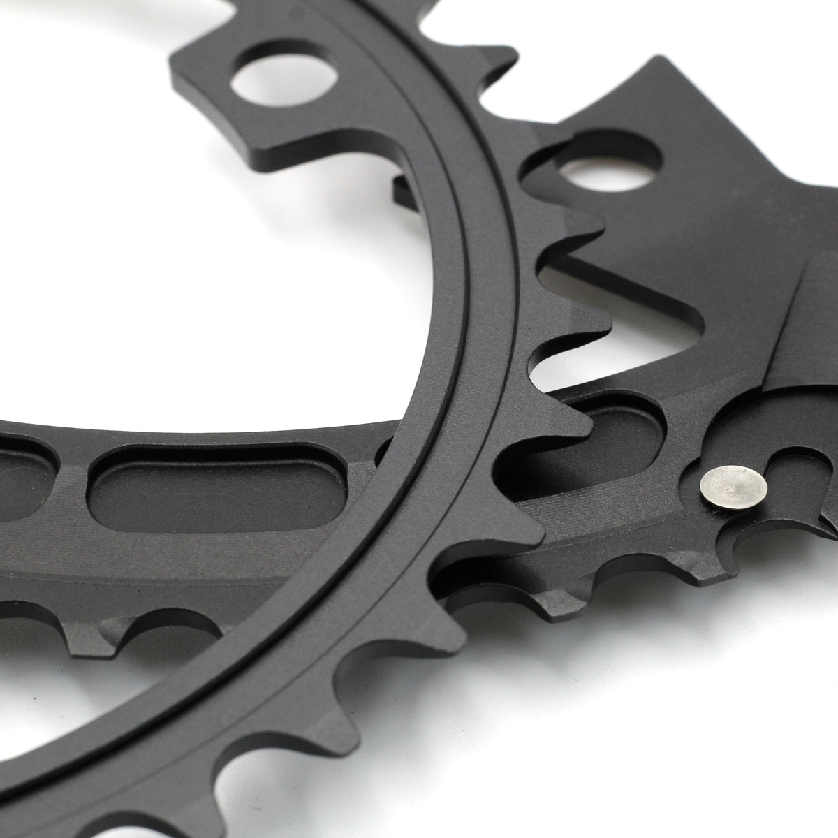 Magene QED Lightweight Split Chainrings