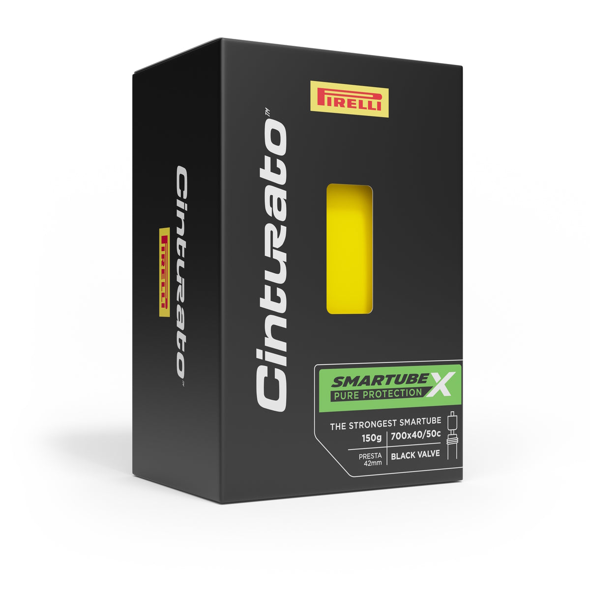 Pirelli Cinturato SmarTUBE X