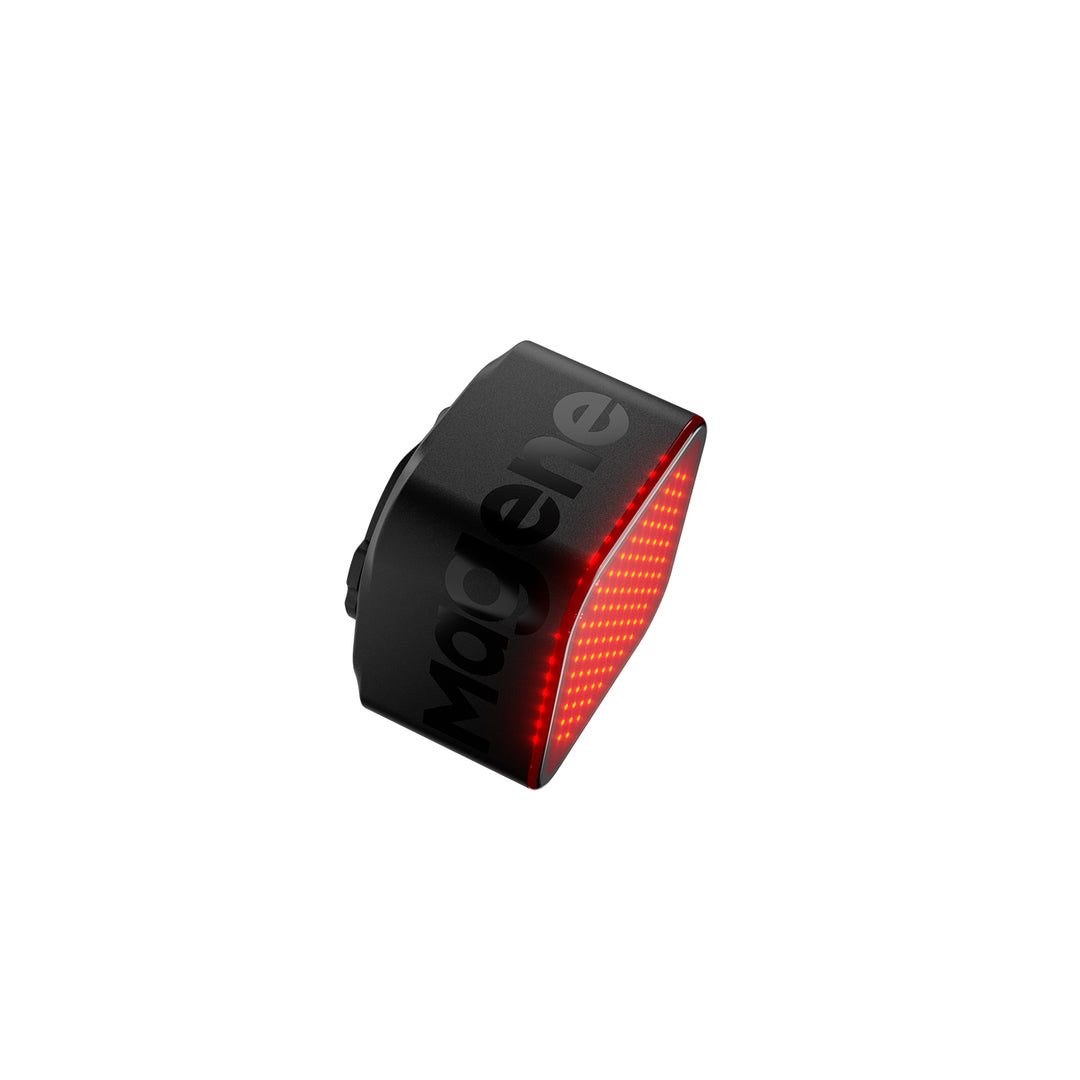 Magene L308 Intelligent Expression Tail Light (inc. Seat Post Mount)