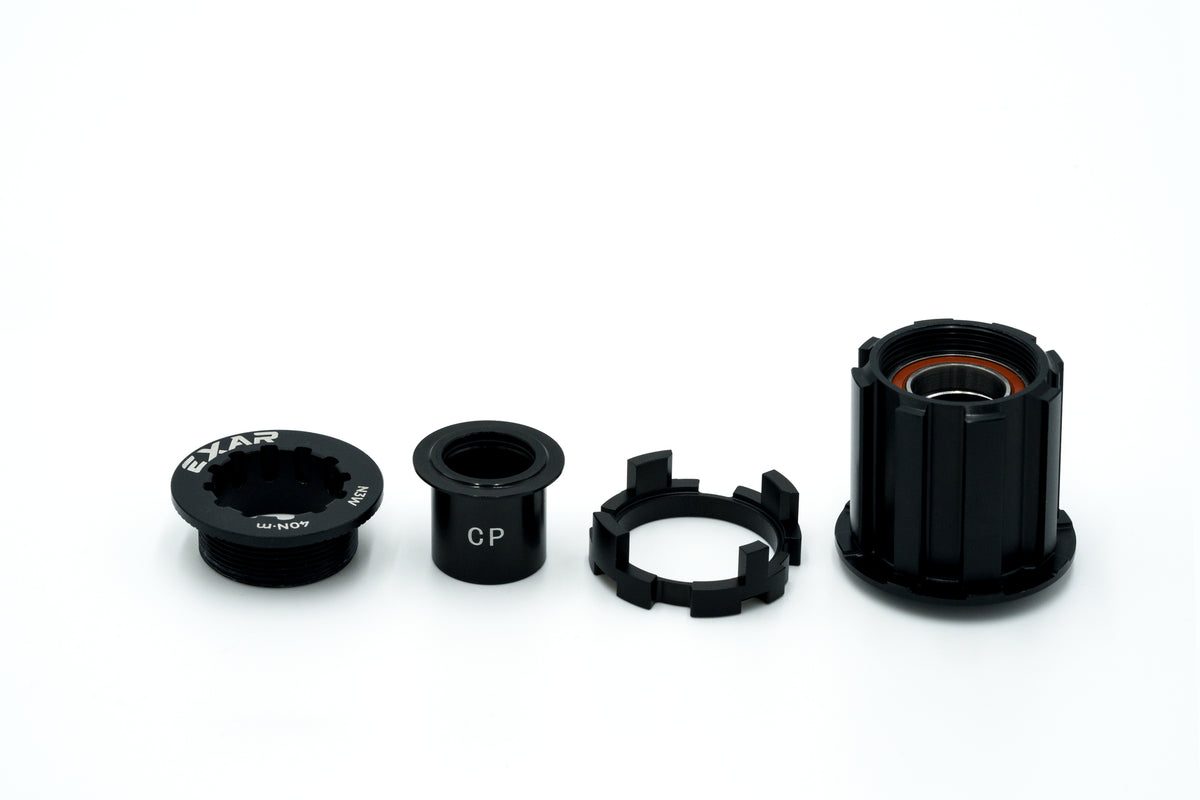 Magene EXAR Ultra - Campagnolo N3W Freehub Body