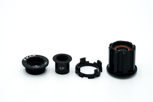 Magene EXAR Ultra - Campagnolo N3W Freehub Body