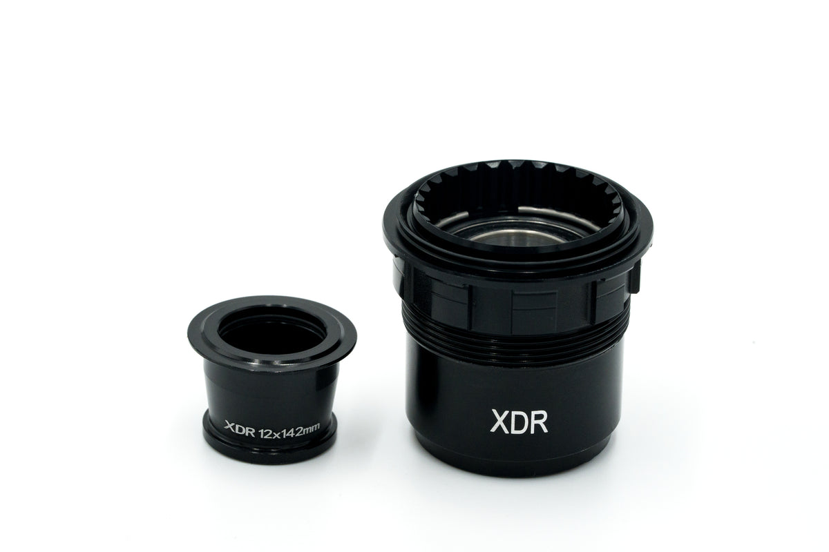Magene EXAR Ultra - SRAM XDR Freehub Body