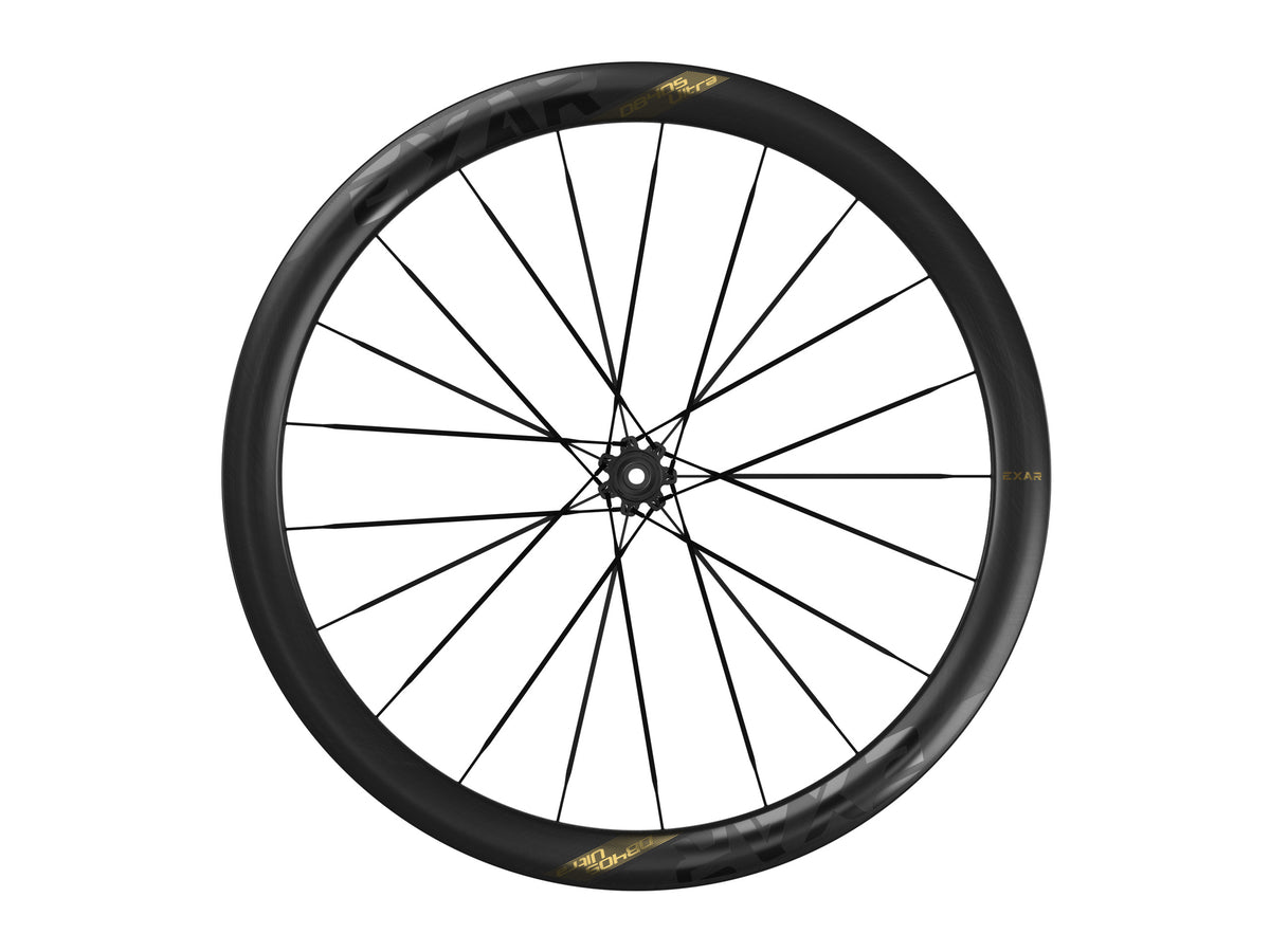 Magene EXAR DB405 Ultra Wheelset HG - 2025