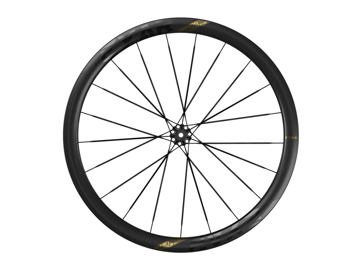 Magene EXAR DB405 Ultra Wheelset HG - 2025