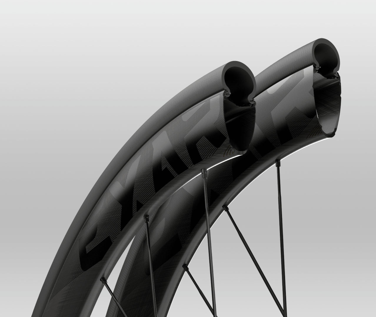 Magene EXAR DB508 Ultra Wheelset