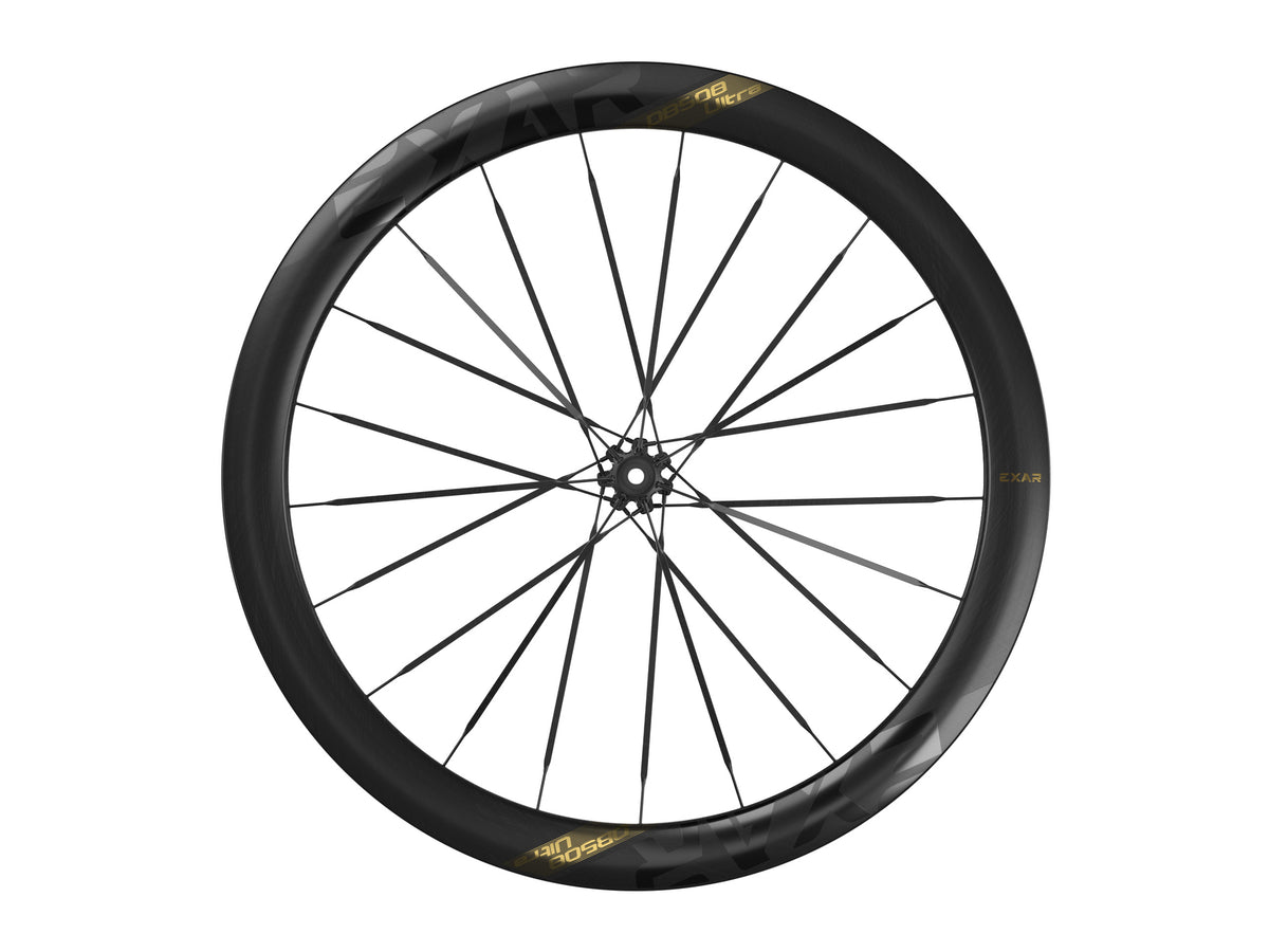 Magene EXAR DB508 Ultra Wheelset HG - 2025