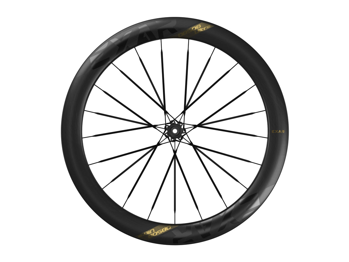 Magene EXAR DB508 Ultra Wheelset HG - 2025