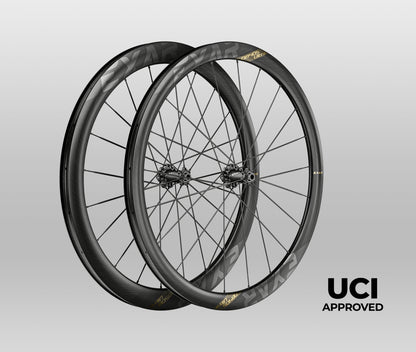 Magene EXAR DB508 Ultra Wheelset