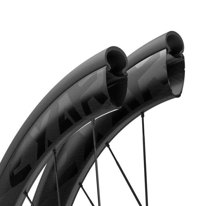 Magene EXAR DB405 UltraDark Wheelset - HG