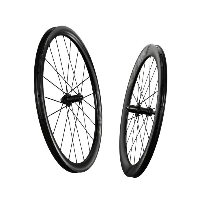 Magene EXAR DB405 UltraDark Wheelset - HG
