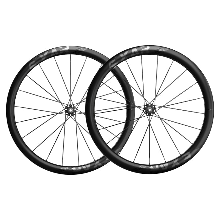 Magene EXAR DB405 UltraDark Wheelset - HG