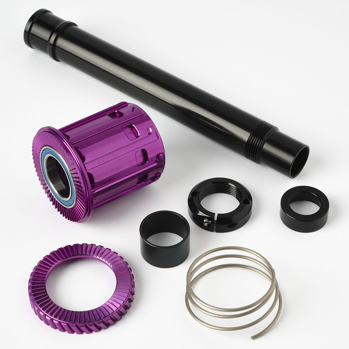 Tactic V2 Conversion Kit