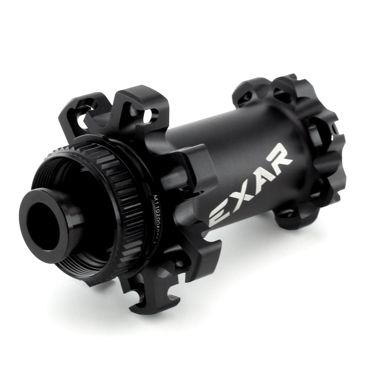 Magene EXAR Ultra-DB Front Hub